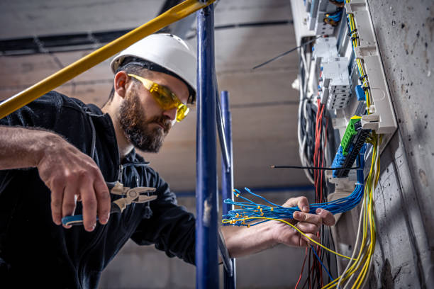 Best Electrical Troubleshooting Services  in New Baltimore, OH