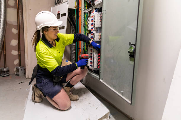 Electrical Rewiring Services in New Baltimore, OH