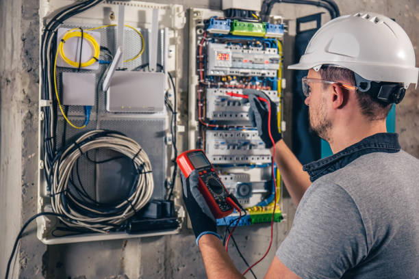 Best Electrician Near Me  in New Baltimore, OH