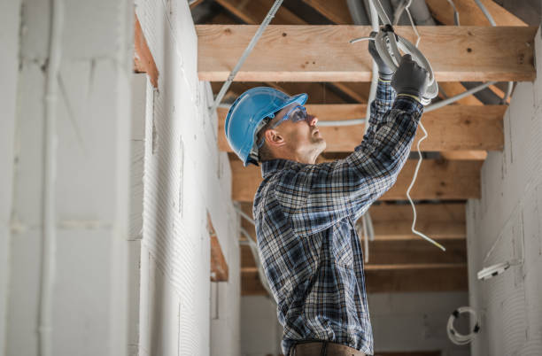 Best Electrician Near Me  in New Baltimore, OH