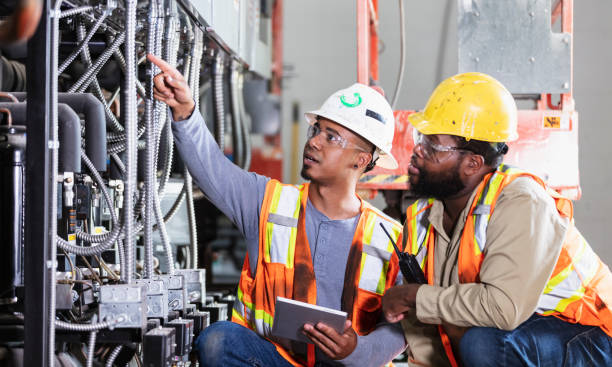 New Baltimore, OH Electrician Company
