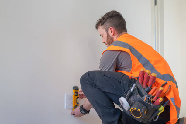 Best Electrical Contractors for Businesses  in New Baltimore, OH