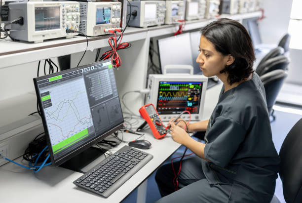 Industrial Electrical Services in New Baltimore, OH
