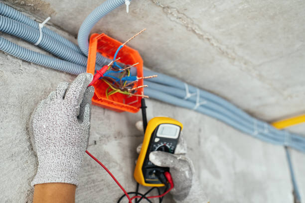 Best Electrical Rewiring Services  in New Baltimore, OH