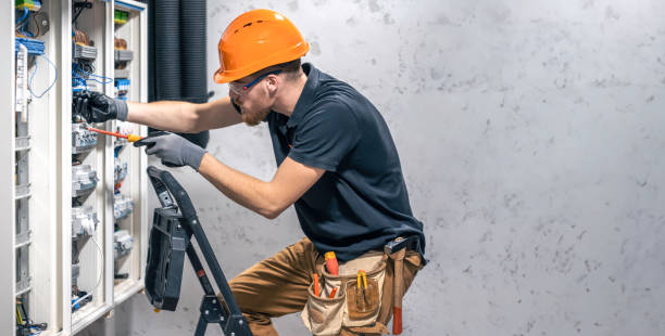 Best Residential Electrician Services  in New Baltimore, OH